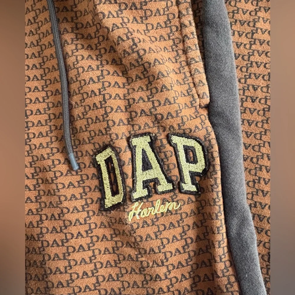 GAP excellent pre